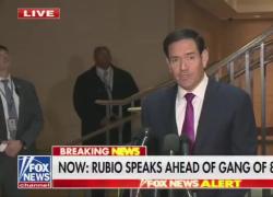 Iran, Rubio ammette: "Israele stava per attaccare, Teheran avrebbe risposto contro Usa, abbiamo agito preventivamente" - VIDEO