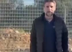 Iran, la minaccia di Smotrich: "Periferia di Beirut diventer&agrave; come Khan Younis, scateneremo l'inferno su di voi" - VIDEO