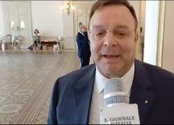 Bonometti (ad OMR): "Occorre guardare nella stessa direzione, altrimenti il paese non ha futuro"