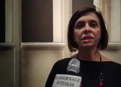 Angela Bianchi, Novartis: “Alleati per la salute, la nostra iniziativa per combattere le fake news”