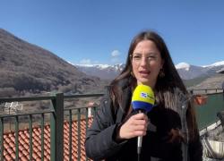 Poste Italiane, alla scoperta di Opi (AQ), l'ufficio postale che offre i servizi del Progetto Polis è punto di riferimento per i cittadini