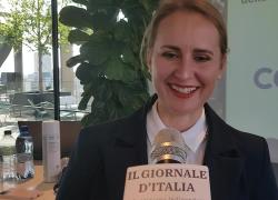 Comarch Italia, Kamila Niekraszewicz: "La tecnologia può aiutare le persone a sentirsi più sicure"

