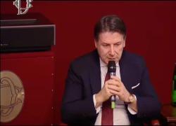 Covid, l'ammissione di Conte: "Con Speranza abbiamo adottato misure da Stato sovietico e autoritario" - VIDEO
