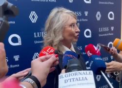 Carisano (Luiss): "Il progetto di mobilità elettrica dà continuità all'impegno dell'Università nei confronti della sostenibilità"