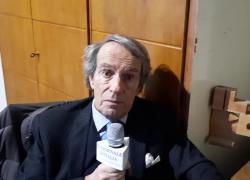 Ugo Macola (OverArt): "Dobbiamo sostenere i giovani artisti: basta case minimaliste e spoglie, supportiamo l'arte che d&agrave; senso alla vita"