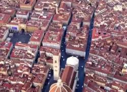 Tour de France: giovedì 27 giugno la presentazione delle squadre al Piazzale Michelangelo di Firenze 