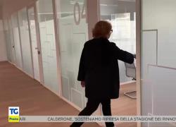 Poste Italiane, aperta un'area di co-working a Sanremo per privati, professionisti e imprese, parte del progetto Polis 