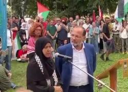 Pisa, biopsia su Marah Abu Zuri: morta per denutrizione 19enne palestinese, smentita versione israeliana secondo cui aveva leucemia - VIDEO