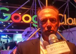 Fregi, Google Cloud: “A Milano la prima Region Cloud italiana: passo importante per trasformazione digitale del Paese”