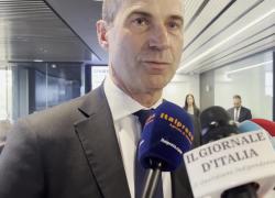 Tomasi (ASPI): "'Navigard', piattaforma che nei prossimi tre anni coprirà quasi tutta la rete autostradale per migliorare sicurezza ed educare gli utenti"