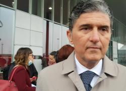 Pazzali (Fondazione Fiera Milano): “ Un sodalizio importante, tra Fiera Milano e Fiera di Varsavia, un in un momento difficile per il mondo”
