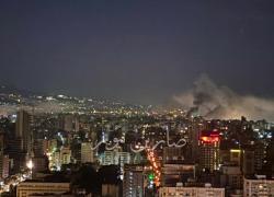 Iran, Hezbollah si unisce a conflitto, Israele attacca Beirut e minaccia "invasione via terra", Larijani: "Non negozieremo" - VIDEO