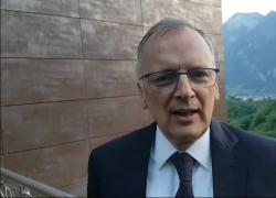 De Felice (Intesa Sanpaolo): "Patto di Stabilità riforma significativa ma non ottimale; sfida italiana su transizione è anticipare Francia e Spagna" 