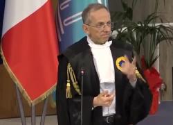 Vigna (Ferrari): "L'Università serve per far progredire una Nazione e lavorare sulla forma mentis delle persone per sviluppare il pensiero critico"