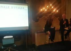 Luciano Fontana: "Con Bergamini Il Giornale d’Italia divenne un concorrente formidabile del Corriere della Sera, superando tutti i giornali romani"