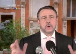 Fratelli di Crozza, Salvini vuole i vaccini ad ogni costo