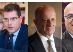 Editoria, Il Giornale, cessione del 70% ad Angelucci  il 7 dal notaio: prezzo netto 10mln. Sullo sfondo la Verità e una Radio - ESCLUSIVA