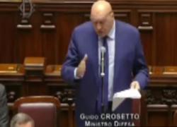 Attacco a Flotilla, Crosetto prima condanna poi frena: "In acque israeliane no garanzie di sicurezza, in arrivo seconda nave in soccorso" - VIDEO