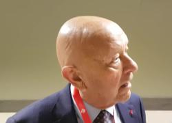 Italian Exibition Group, Cagnoni: “Settore fieristico, il momento è delicato: occorre abbracciare una prospettiva ottimista e non rischiare la paralisi”