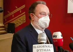 Chailly, Teatro alla Scala: "La Prima con Macbeth"