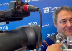 Besseghini, ARERA: "Costi delle bollette? Andamento positivo. Siamo oltre il 20% di riduzione elettricità"