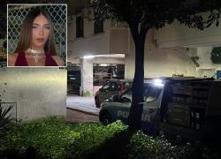 Napoli, 22enne Jlenia Musella uccisa con una coltellata alla schiena dopo lite familiare, arrestato il fratello Giuseppe di 28 anni - VIDEO