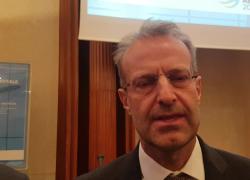 Troncone (AdR): “A breve completiamo la seconda ondata di start-up nel Terminal1”