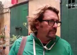 Genova, chi è l'arciere killer? Parlano i vicini: "E' una persona normale, ma esasperata" - VIDEO ESCLUSIVA