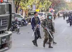 Terremoto Myanmar, esercito spara contro convoglio di 9 veicoli con aiuti umanitari, il regime prova a giustificarsi: "Non informati del passaggio" – VIDEO