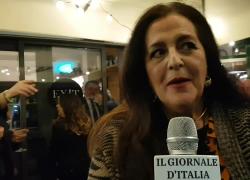 Angela Missoni: "Gender gap, vengo da una famiglia di imprenditrici, ma bisogna lottare per i propri diritti" 