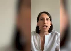 Schlein: “No all'uso del Pnrr per le armi da mandare in Ucraina, inaccettabile",  ma i dem in Europa voteranno sì - VIDEO