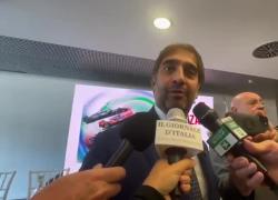 La Russa (ACI): "Formula 1 Pirelli Gran Premio d’Italia record per il quarto anno consecutivo con oltre 300.000 visitatori"