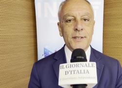 Suigo (INWIT): "Abbiamo un approccio intrinsecamente sostenibile, si riduce l'impatto ambientale e ottimizza l'uso delle risorse"
