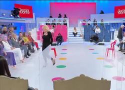 Andrea Nicole, scelta con colpo di scena: viene cacciata - VIDEO 