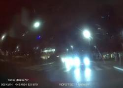 Milano, tassista salva ragazze aggredite all'alba da 3 giovani e ironizza: "Non siete molto sveglie" - VIDEO