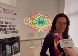 Ameli (Banca Generali): “Le politiche culturali sono un motore economico per il Paese;  la domanda di art advisory è cresciuta e più raffinata”
