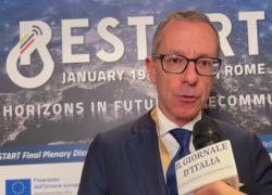 Protto (Cellnex Italia): "L&rsquo;incertezza su disponibilit&agrave; e costi delle frequenze 3G e 4G, in scadenza tra 2029 e 2030, frena gli investimenti"