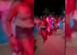Simona Cinà, il VIDEO in cui balla poco prima di essere trovata morta nella piscina di una villa a Bagheria durante una festa di laurea
