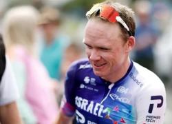 Ciclista Chris Froome investito da un'auto in allenamento in Francia, 5 costole rotte e una frattura vertebrale, carriera finita - VIDEO