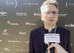 Masoero (Siemens): "In Europa ancora dazi tra Paesi membri, occasione per ridurre burocrazia e barriere interne"