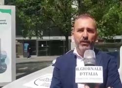 Di Gregorio (BMW): "Puntiamo non solo sull'elettrico ma anche su idrogeno e biocarburanti; innovazione e sostenibilità al centro"