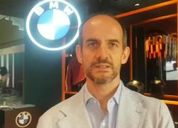 Olivi, BMW Italia: “Sostenibilità, occorre essere circolari pensando a tutta la catena di valore”