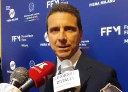 Bozzetti (Fondazione Fiera Milano): "Inaugurata nel quartiere fieristico la prima casa del Made in Italy, strumento per imprese e investitori"
