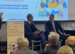 Lusetti (ADM e Conad): "La marca del distributore si afferma anche nella salute e benessere, con assortimento mirato e premiato dai consumatori"
