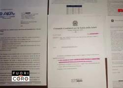 Fuori dal coro, Speranza ed AIFA si opposero al sequestro di un lotto di vaccino Covid AstraZeneca da parte della procura - VIDEO