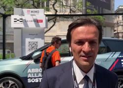 MIMO 2022: Carelli «Con Car Cloud, FCA Bank sempre al vostro fianco»