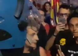 Salvini posta VIDEO della giudice di Catania Iolanda Apostolico: "Carabinieri assassini" alla manifestazione del 2018 