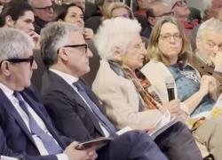Liliana Segre si sbilancia su Gaza dopo 51mila morti civili: “Quando accendo la tv e sento notizie su Striscia e Ucraina penso sia inutile la mia esperienza” - VIDEO