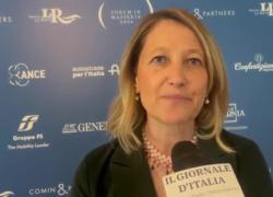 Trentin (Veolia Italia): "Sviluppiamo progetti di efficientamento energetico, con investimenti di circa &euro;260 milioni"