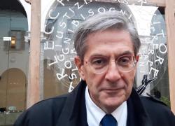 Tasca (A2A e Banco dell'Energia): "Questa manifestazione suggella  la nostra collaborazione con il Teatro Piccolo" 